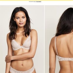 Natori bra - brand new, size 34A